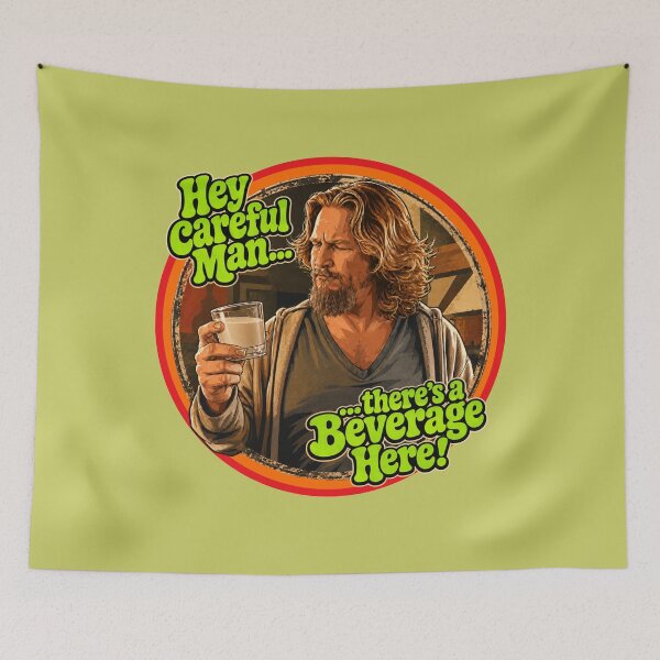 Item preview, Laws of Libation designed and sold by Popcorn Odyssey.