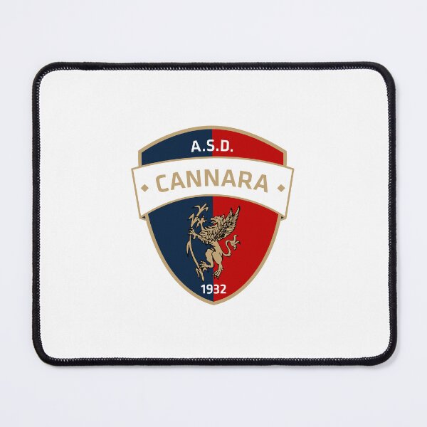 Item preview, ASD Cannara Football Club Logo Badge Vector Illustration designed and sold by johnklorend.