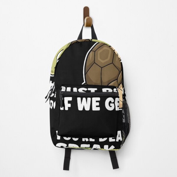 Item preview,  Just Remember If We Get Caught You’re Deaf designed and sold by markbauch.