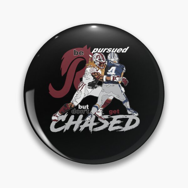 Item preview, Football Religion Be Pursued Not Chased designed and sold by AnoukLoiselle.