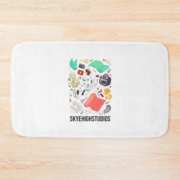 Item preview, SkyeHigh Studios Maker Tools and Mascot designed and sold by Patriclves.