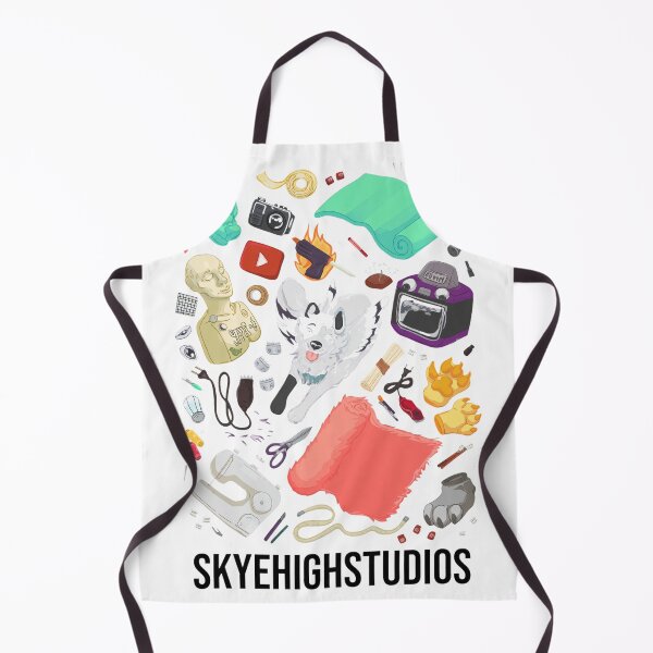 Item preview, SkyeHigh Studios Maker Tools and Mascot designed and sold by Patriclves.