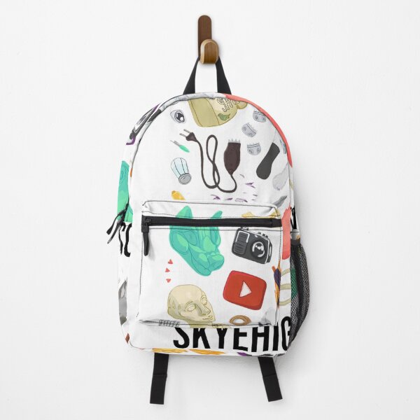 Item preview, SkyeHigh Studios Maker Tools and Mascot designed and sold by Patriclves.