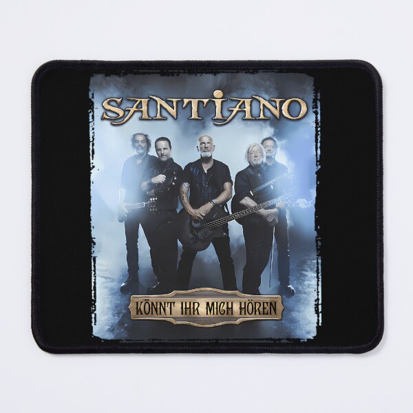 Item preview, Santiano Band designed and sold by shultzppbosm.