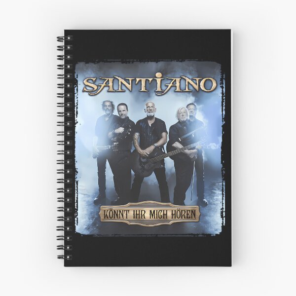 Item preview, Santiano Band designed and sold by shultzppbosm.