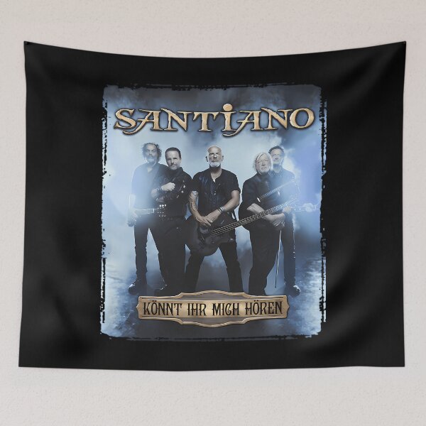 Item preview, Santiano Band designed and sold by shultzppbosm.