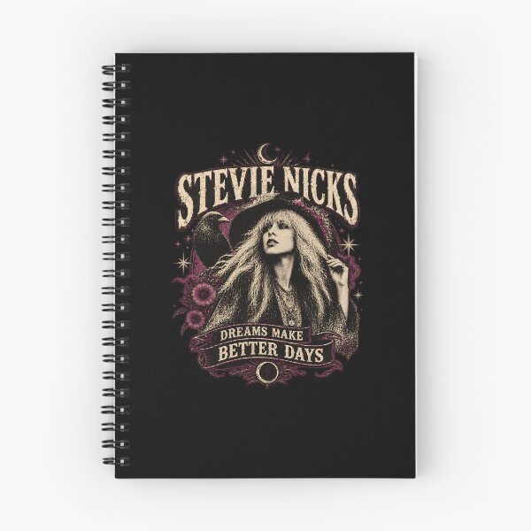 Item preview, Don't Be A Lady Be A Legend Stevie Nicks Vintage designed and sold by bravelifes.