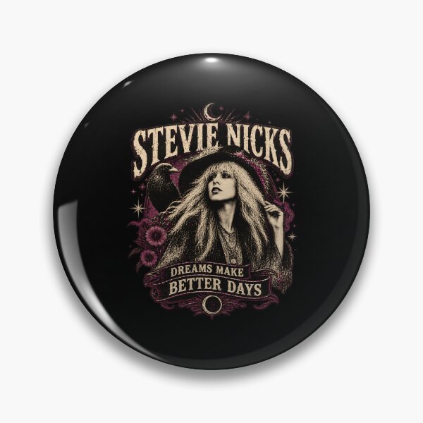 Item preview, Don't Be A Lady Be A Legend Stevie Nicks Vintage designed and sold by bravelifes.