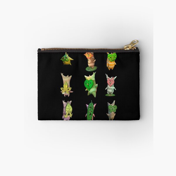 Item preview, Zelda Korok Collection designed and sold by VickyKuhnart.