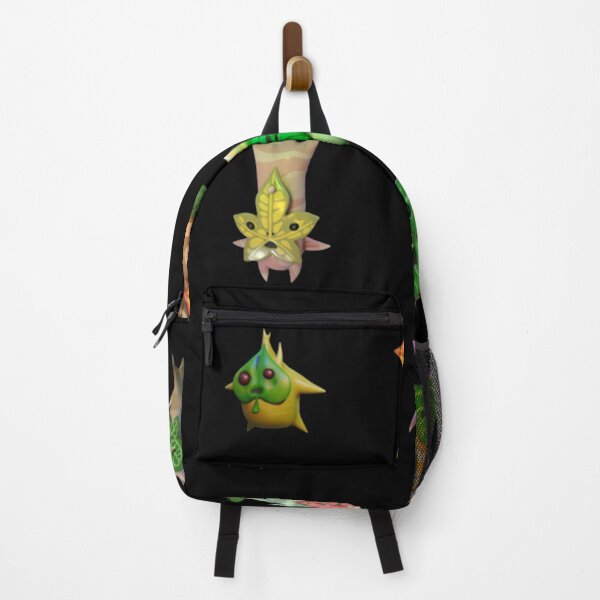 Item preview, Zelda Korok Collection designed and sold by VickyKuhnart.