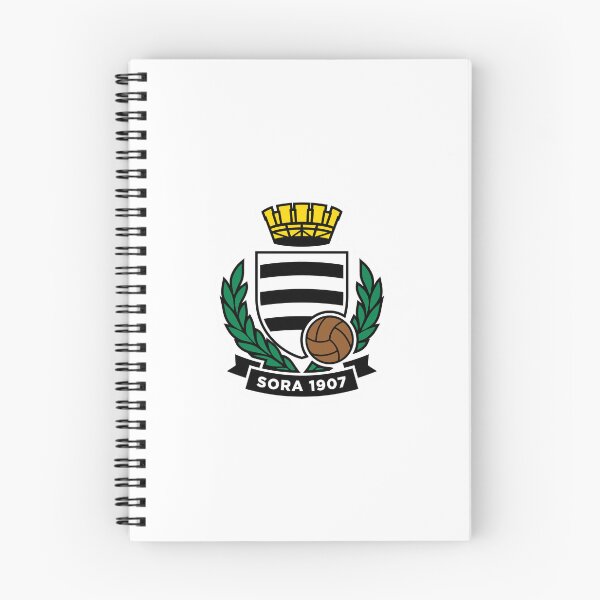Item preview, Sora Calcio 1907 Football Club Logo Badge Vector Illustration designed and sold by johnklorend.