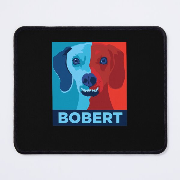 Item preview, Vote For Bobert designed and sold by Karakullukcu.