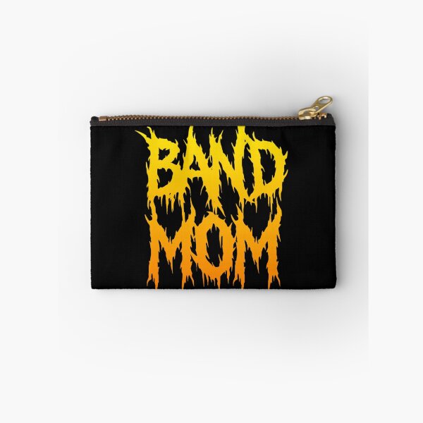 Item preview, Band mom designed and sold by CahodaCs.