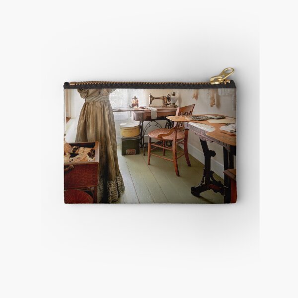 Item preview, Sewing - Room - Where Dreams Were Hemmed designed and sold by Mike Savad Photography.