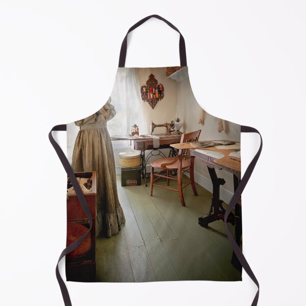 Item preview, Sewing - Room - Where Dreams Were Hemmed designed and sold by Mike Savad Photography.
