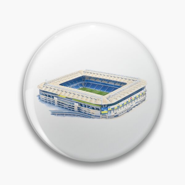 Item preview, Chobani Stadium designed and sold by Sunny806.