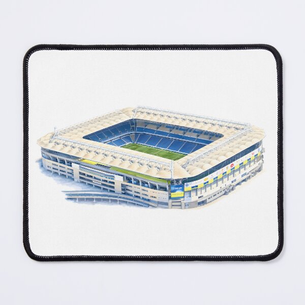 Item preview, Chobani Stadium designed and sold by Sunny806.