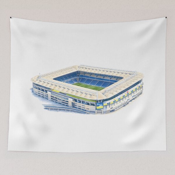 Item preview, Chobani Stadium designed and sold by Sunny806.