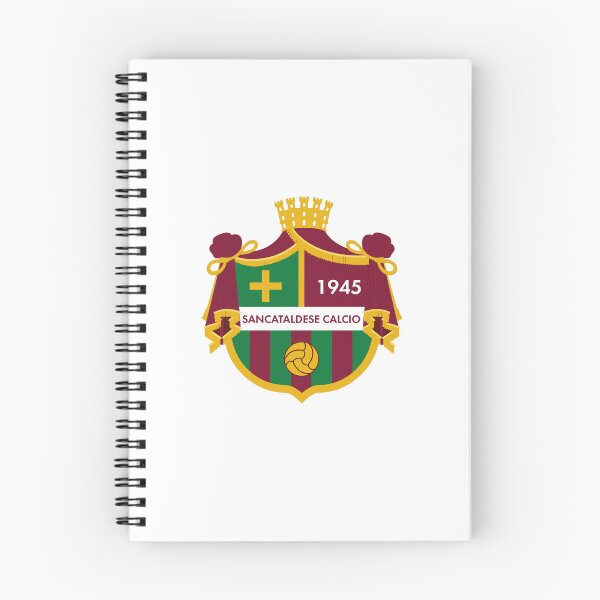 Item preview, Sancataldese Calcio Football Club Logo Badge Vector Illustration designed and sold by johnklorend.