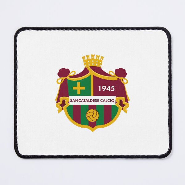 Item preview, Sancataldese Calcio Football Club Logo Badge Vector Illustration designed and sold by johnklorend.