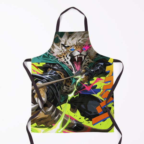 Item preview, The Electric Aim and Neon Flame (V6) designed and sold by SabaMirzique.