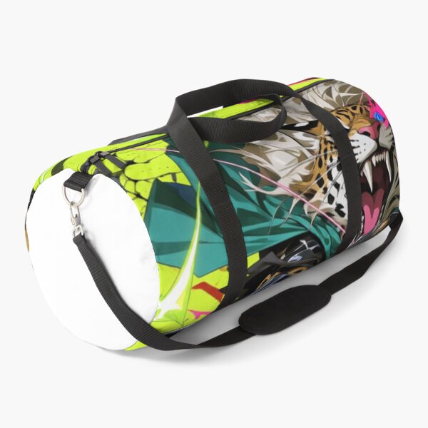 Item preview, The Electric Aim and Neon Flame (V6) designed and sold by SabaMirzique.