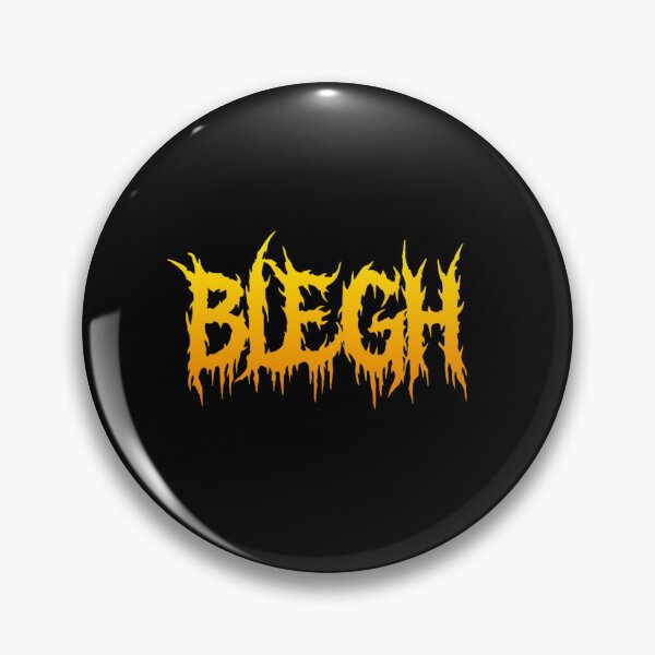 Item preview, Blegh designed and sold by CahodaCs.