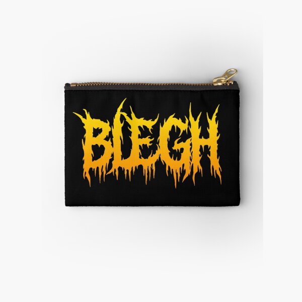 Item preview, Blegh designed and sold by CahodaCs.