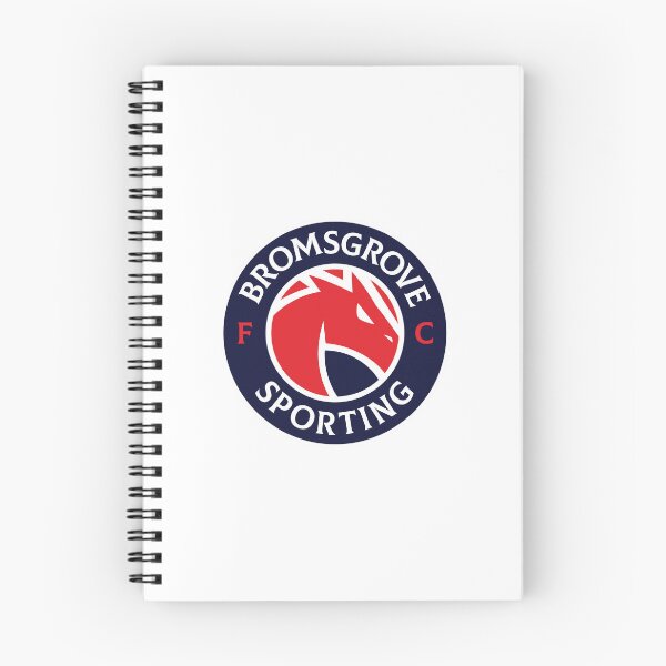 Item preview, Bromsgrove Sporting FC Football Club Logo Badge Vector Illustration designed and sold by johnklorend.