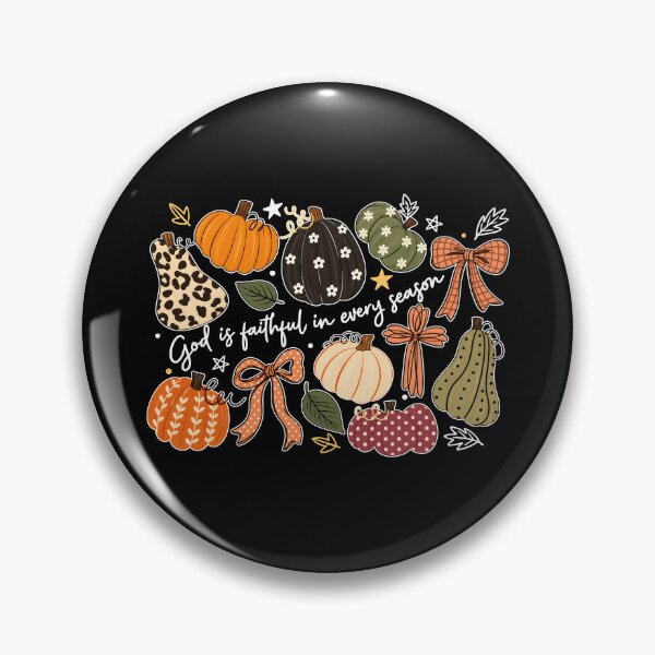 Item preview, God Is Faithful In Every Season designed and sold by Rucrative5698.