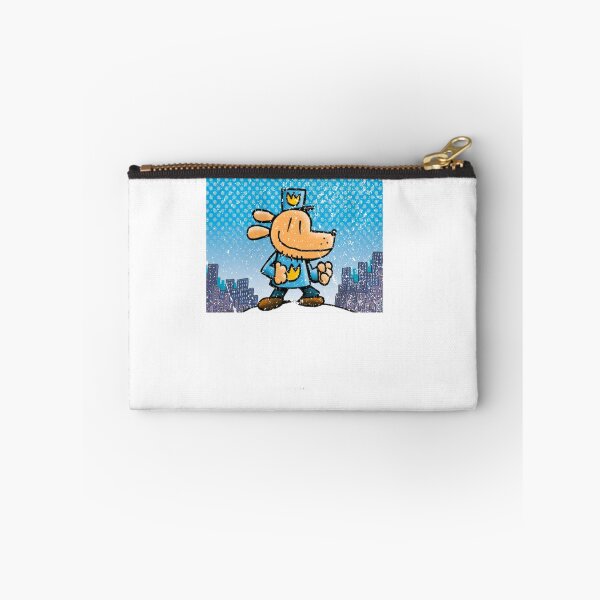 Item preview, Dogman Cartoon Kids Dog Man Classic  designed and sold by sherrillmoser.