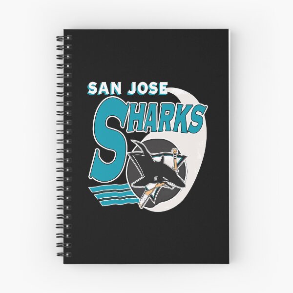 Item preview, Classic Shark Hockey Fan  designed and sold by ayramde.