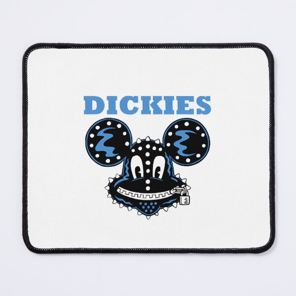 Item preview, THE DICKIES BAND designed and sold by KaelenStudio.