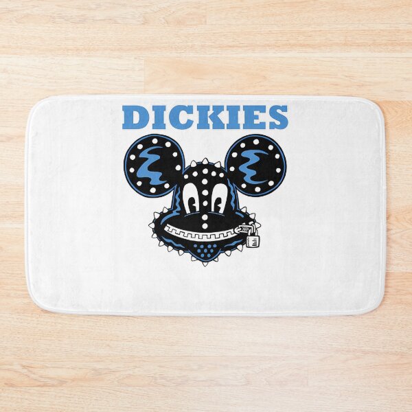 Item preview, THE DICKIES BAND designed and sold by KaelenStudio.