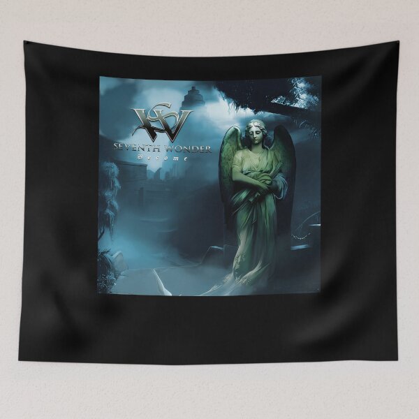 Item preview, Seventh Wonder BAND designed and sold by yute-kiuy-fr.