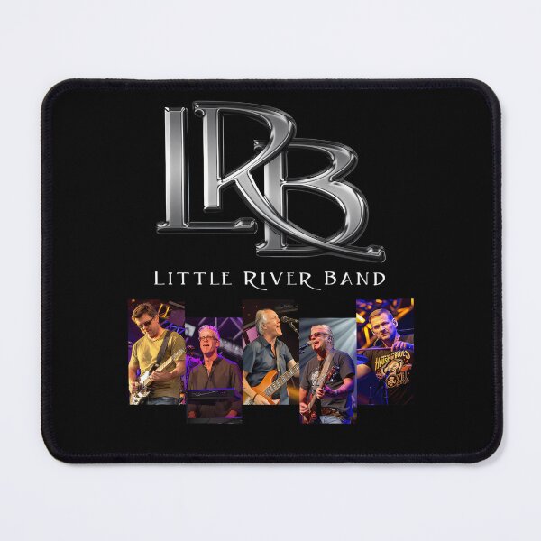 Item preview, LITTLE RIVER BAND designed and sold by Racerapex.