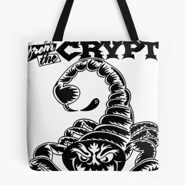 Item preview, Rocket from the crypt  designed and sold by BALIBILLISHORE.