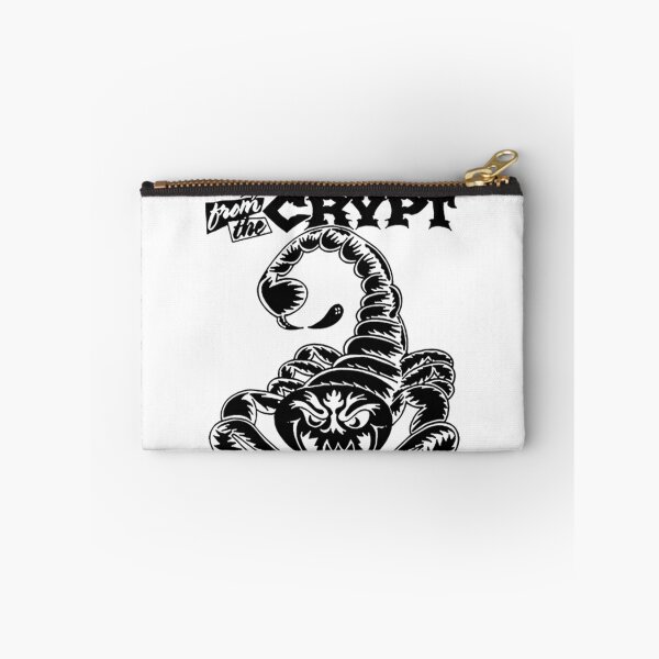 Item preview, Rocket from the crypt  designed and sold by BALIBILLISHORE.