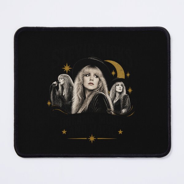 Item preview, Don't Be A Lady Be A Legend Stevie Nicks Art designed and sold by bravelifes.