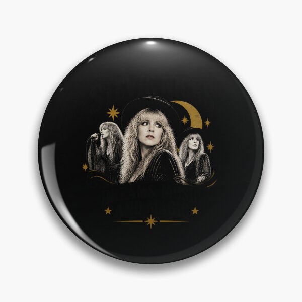 Item preview, Don't Be A Lady Be A Legend Stevie Nicks Art designed and sold by bravelifes.
