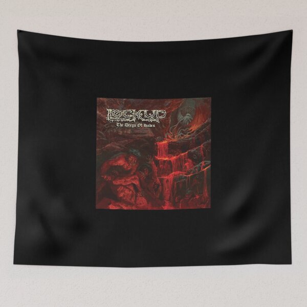 Item preview, THE LOCK UP BAND designed and sold by Zpataro-Lmachi.