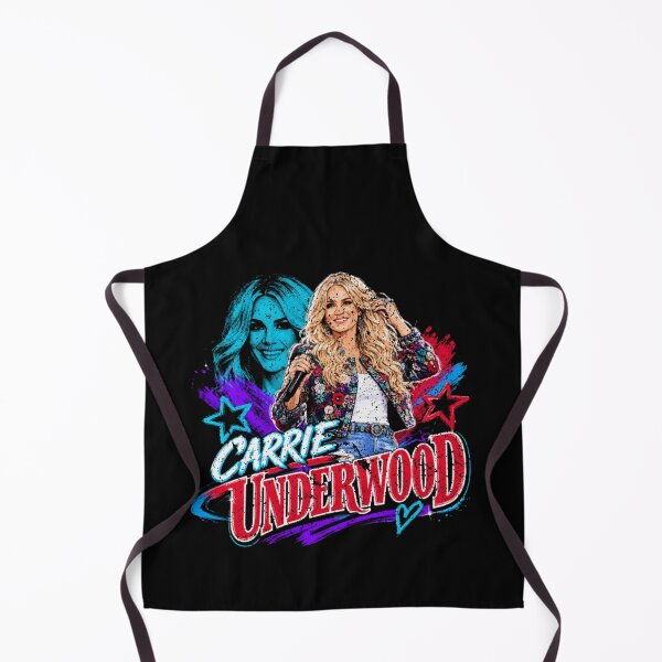Item preview, Carrie Underwood Fan Art Inspired by Country Music designed and sold by omorrowsgStudio.