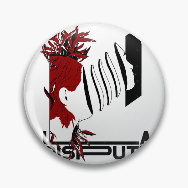 Item preview, LA DISPUTE BAND designed and sold by KMBRstudioSg.