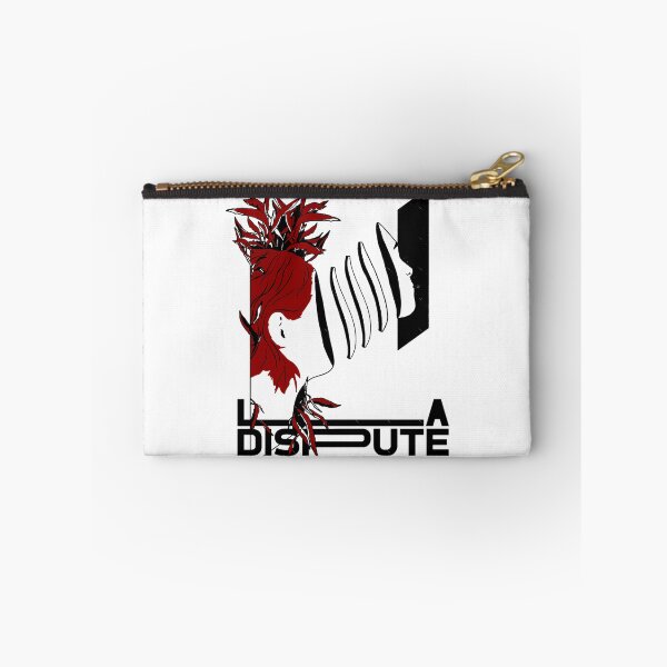 Item preview, LA DISPUTE BAND designed and sold by KMBRstudioSg.
