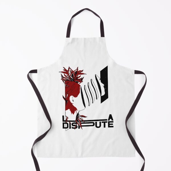 Item preview, LA DISPUTE BAND designed and sold by KMBRstudioSg.