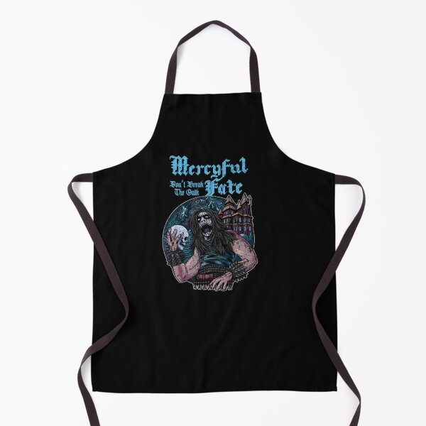 Item preview, Mercyful Fate Into the Unknown  designed and sold by platzmaurice.