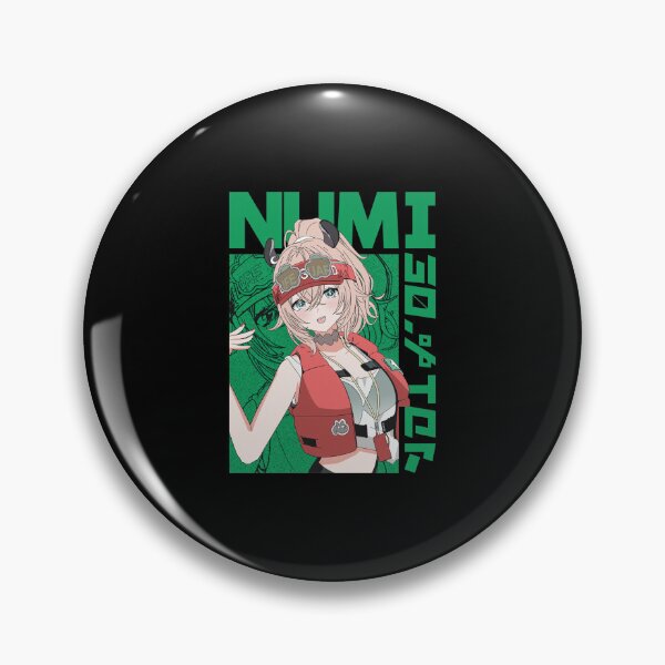 Item preview, Anime Lifeguard Girl Lumi Gaming  designed and sold by Patriclves.