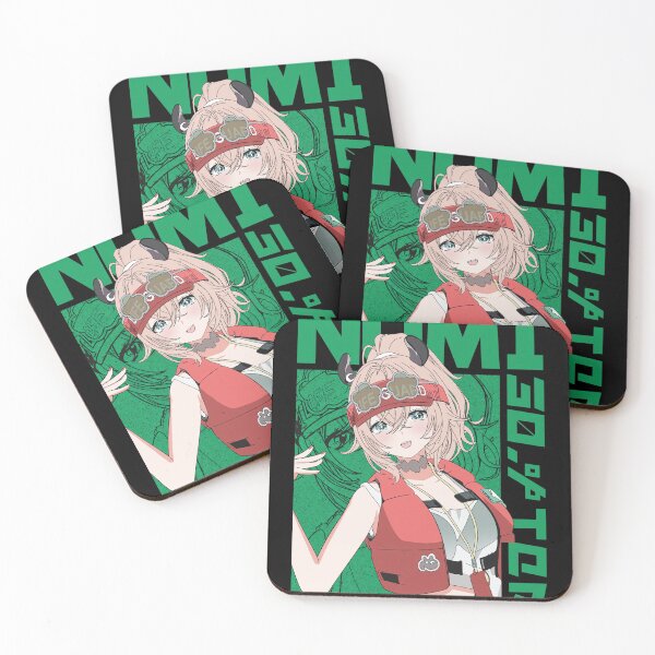 Item preview, Anime Lifeguard Girl Lumi Gaming  designed and sold by Patriclves.