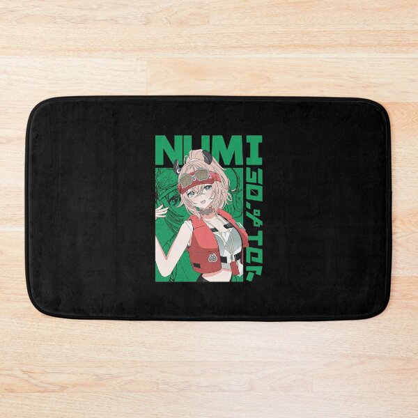 Item preview, Anime Lifeguard Girl Lumi Gaming  designed and sold by Patriclves.