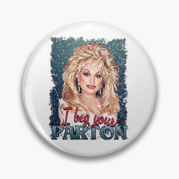 Item preview, Dolly Parton Vintage  designed and sold by gotoworkea.